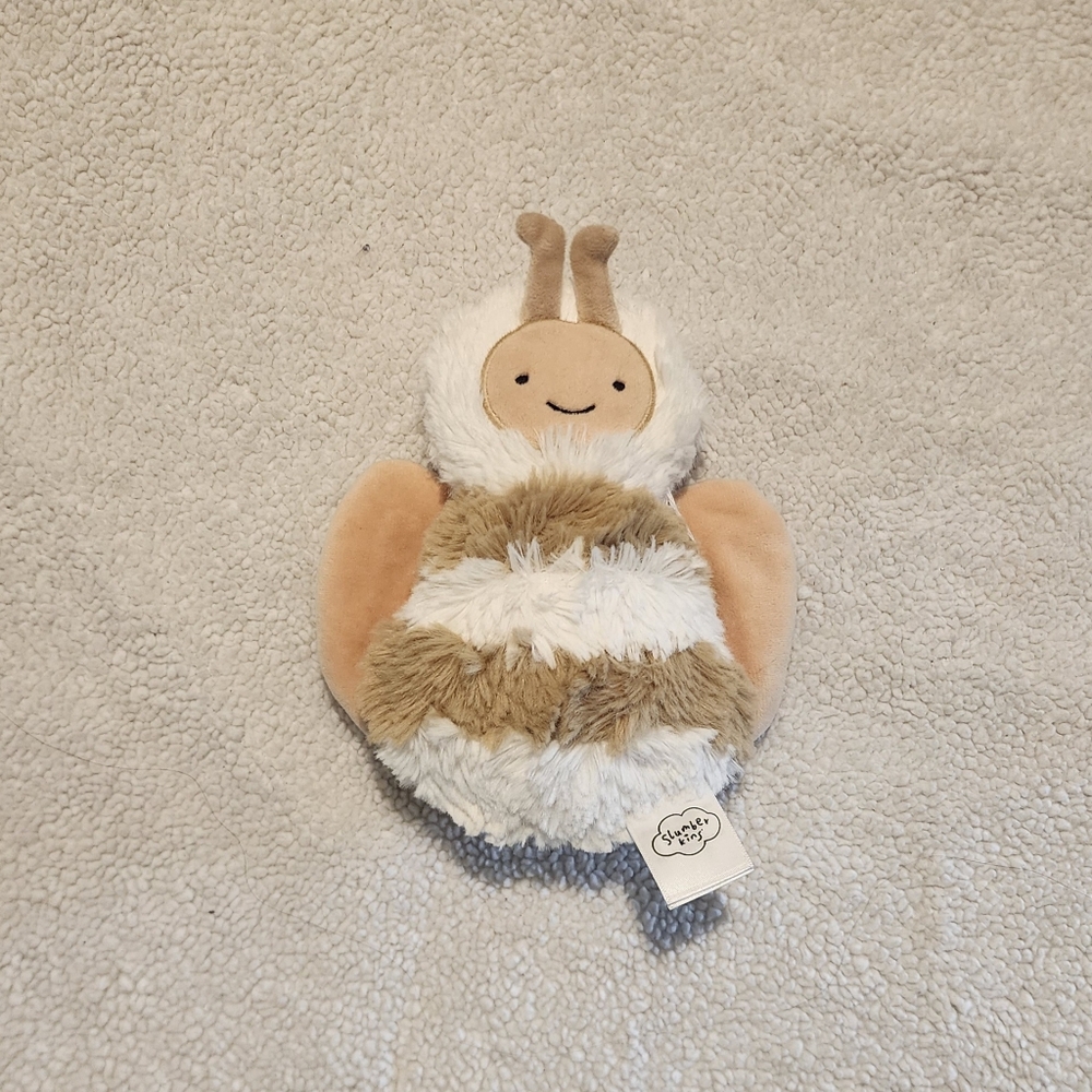 Slumberkins Mini Bee